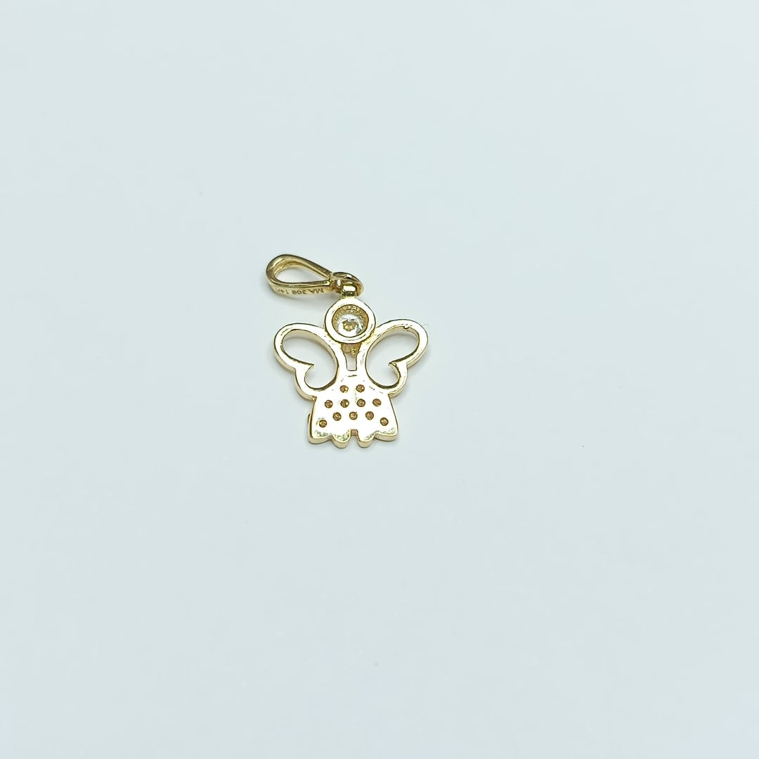 DIJES ORO 14K 0.9 (NUEVO)