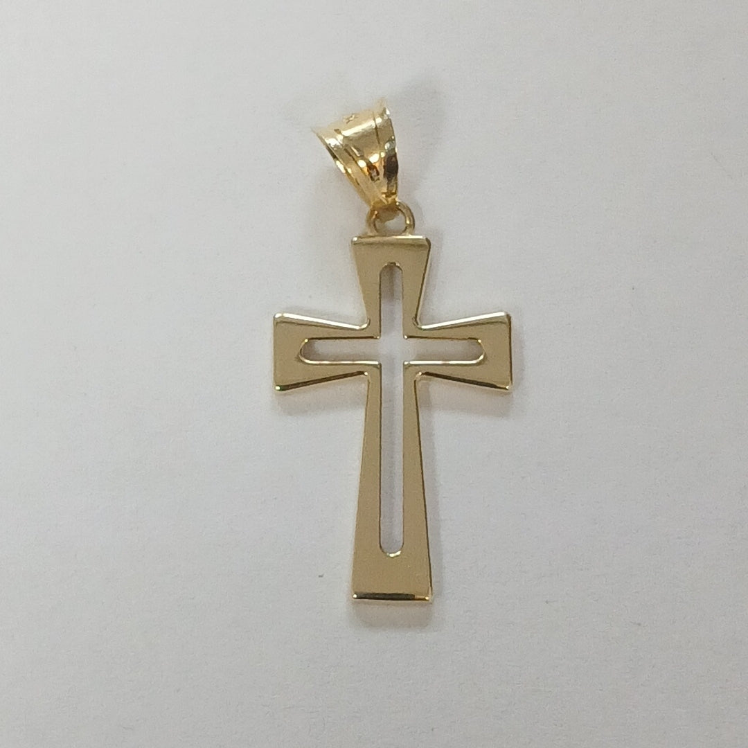 CRUCES ORO 14K 1 (NUEVO)