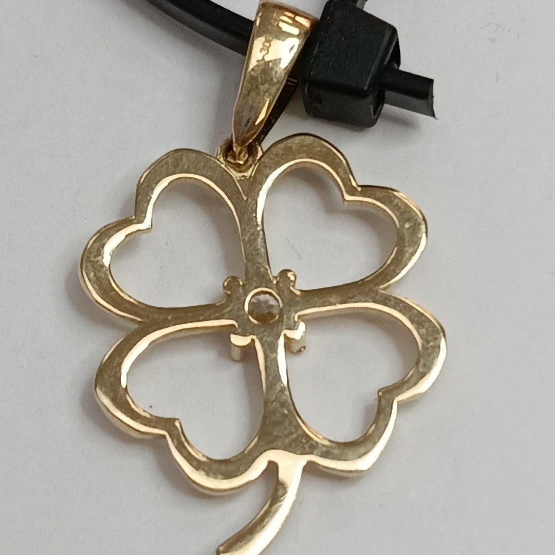 DIJES ORO 14K 1.6 (NUEVO)