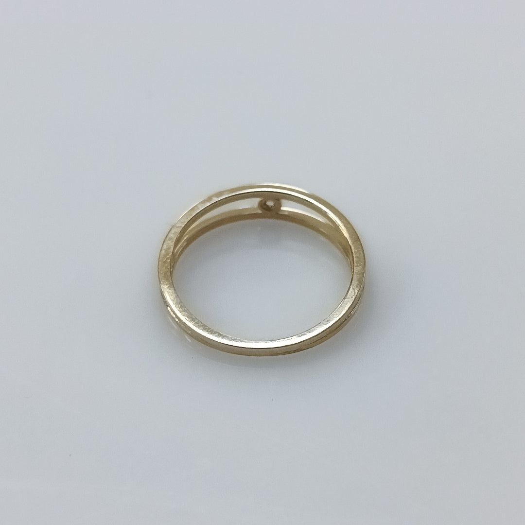 ANILLOS DAMA ORO 14K 1.7 (NUEVO)
