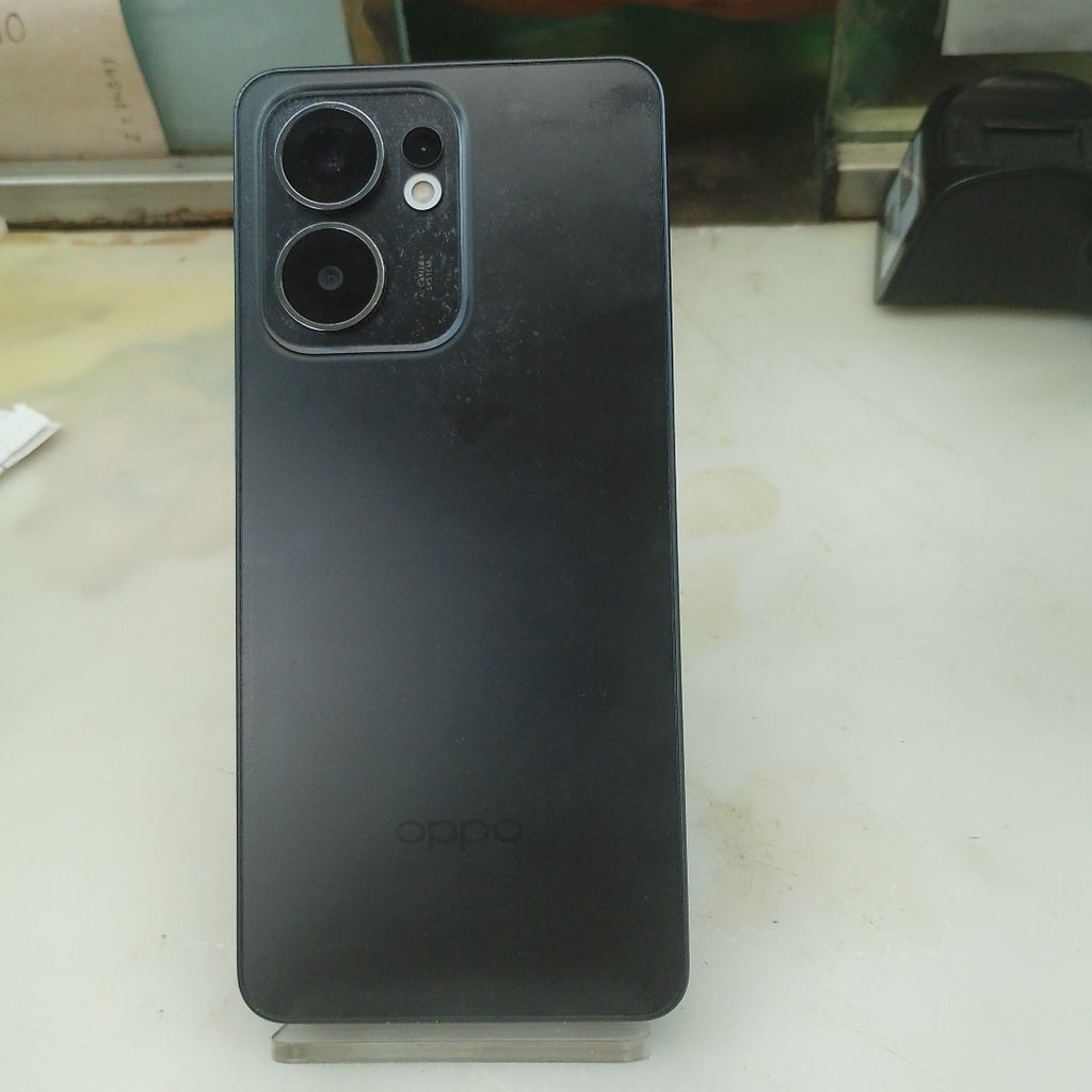 CELULAR OPPO RENO 13F 5G CPH2699 (2025) 256 GB 12 GB RAM (SEMINUEVO)