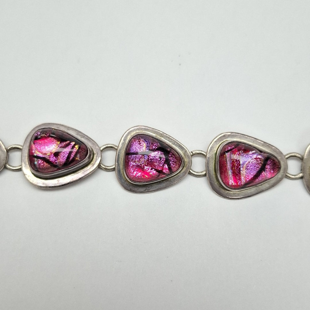 PULSERA PLATA 35,90 GRMS (SEMINUEVO)