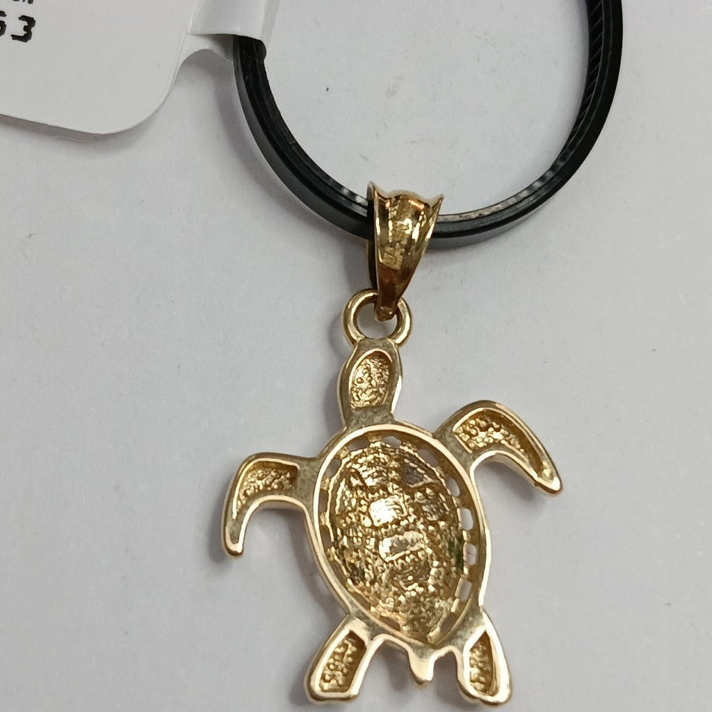 DIJES ORO 14K 1.3 (NUEVO)