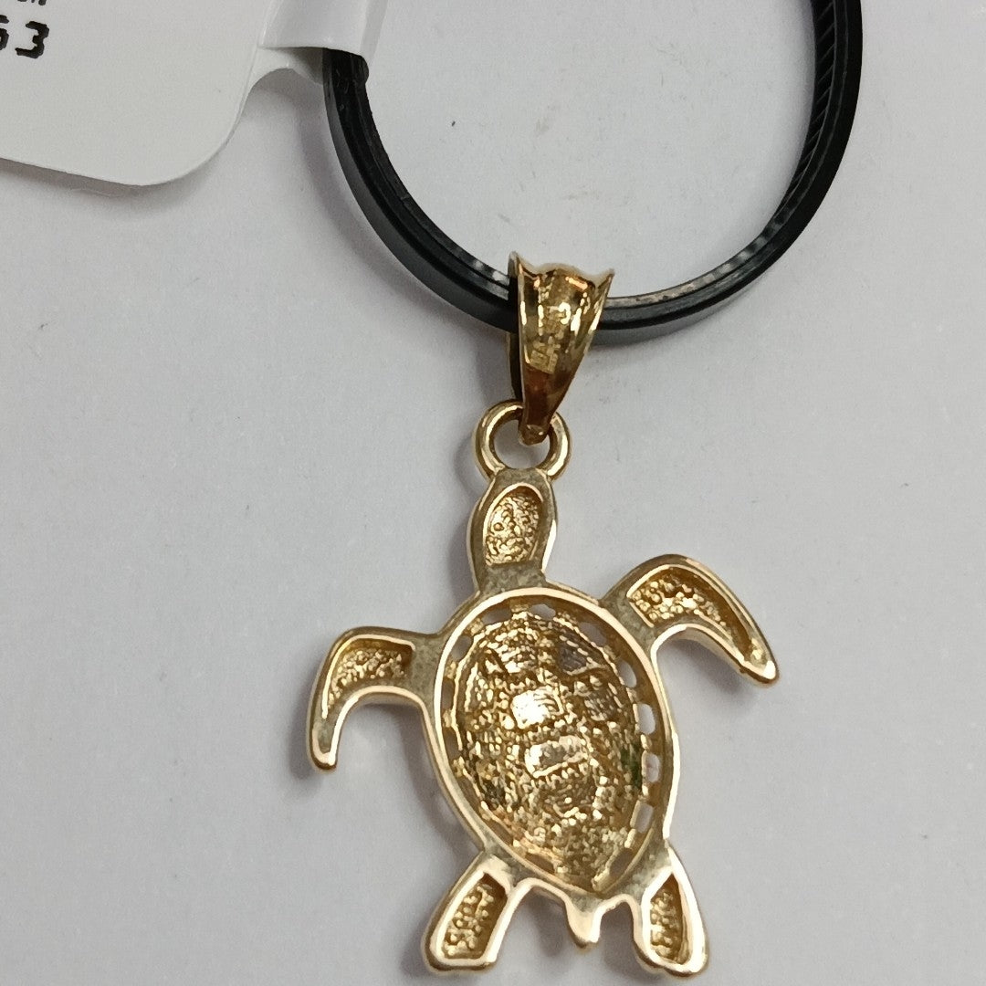 DIJES ORO 14K 1.3 (NUEVO)