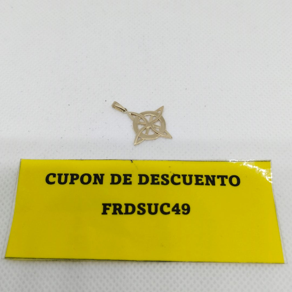 DIJES ORO 14K 1.2 (NUEVO)