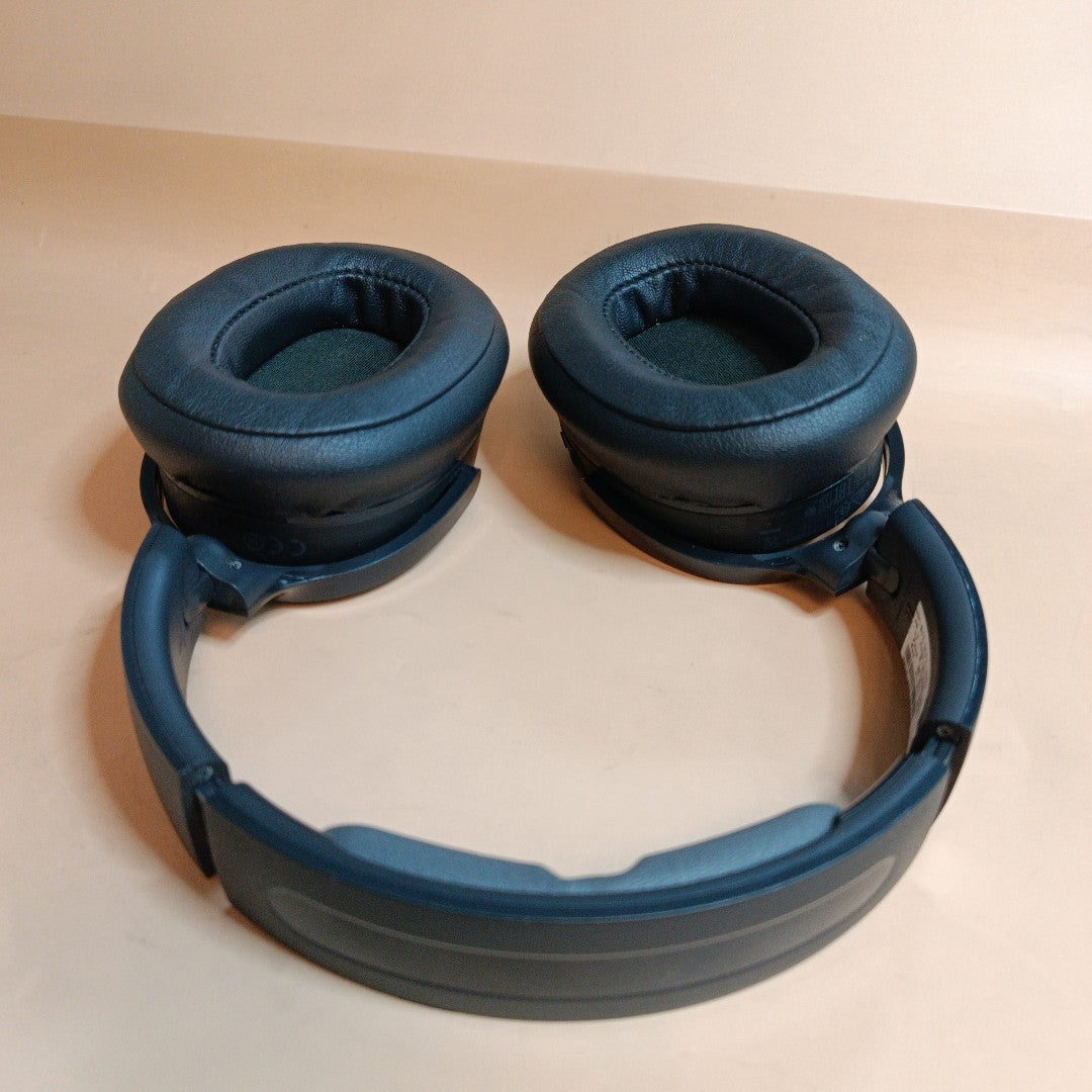 AUDIFONOS SKULLCANDY HESH ANC S6HHW-N740 INALAMBRICO OVER EAR (SEMINUEVO)