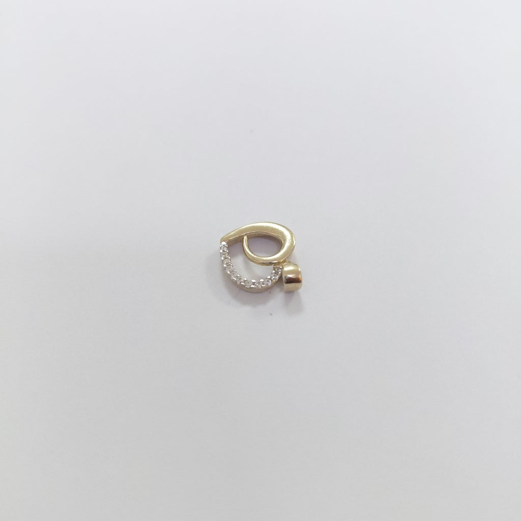 DIJES ORO 14K 1.1 (NUEVO)