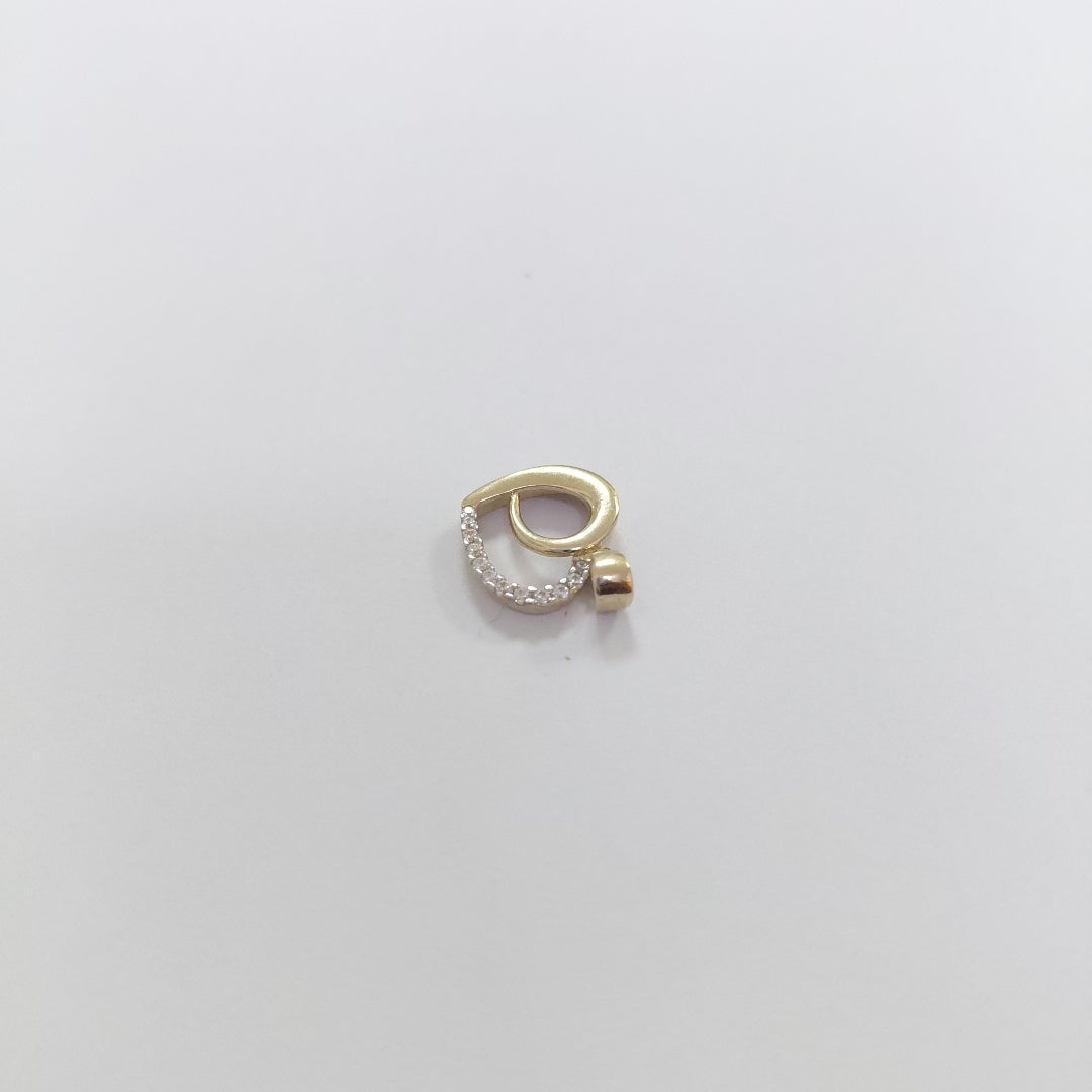 DIJES ORO 14K 1.1 (NUEVO)