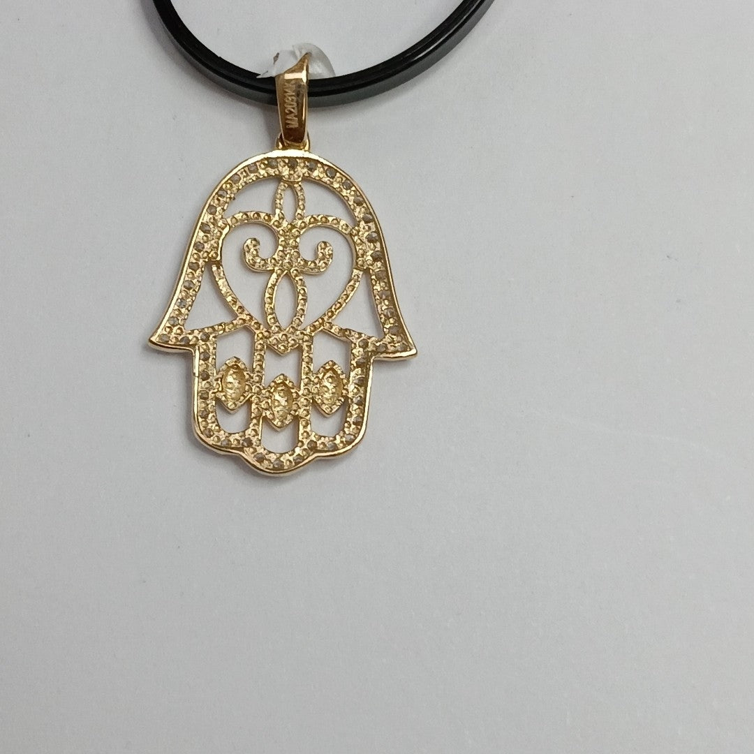 DIJES ORO 14K 1.1 (NUEVO)