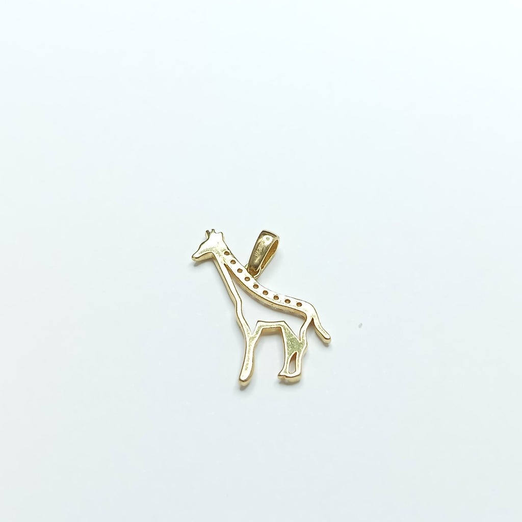 DIJES ORO 14K 1.2 (NUEVO)