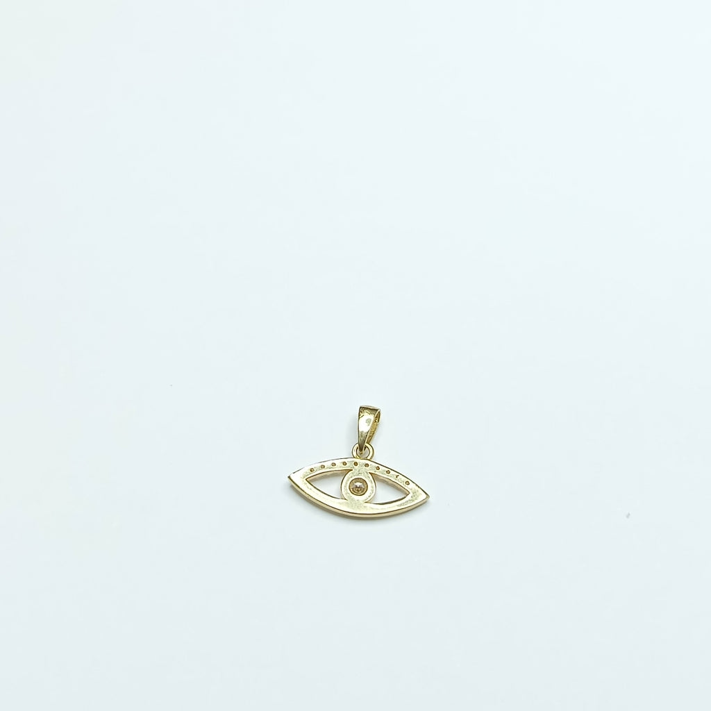 DIJES ORO 14K 1 (NUEVO)