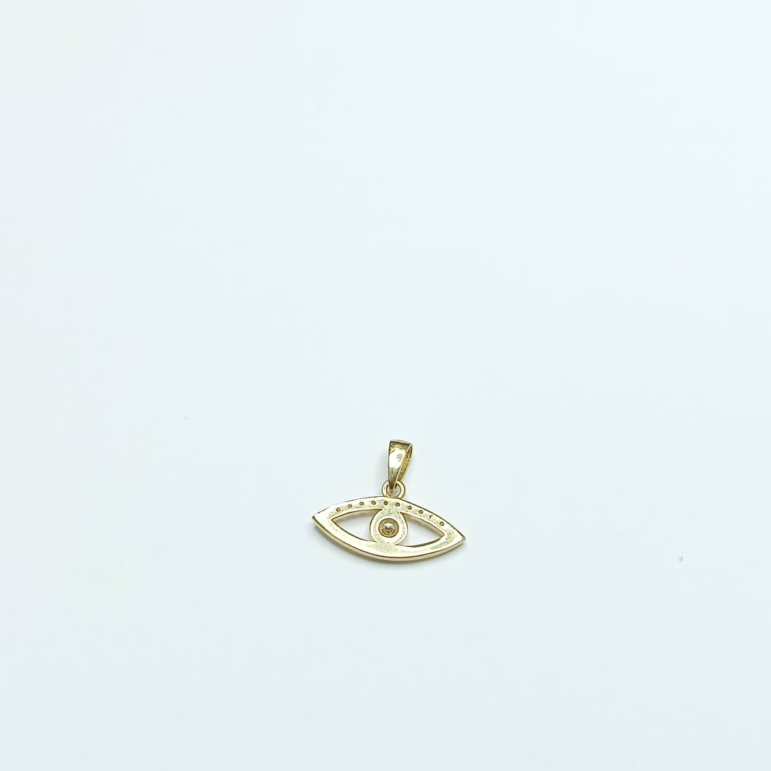 DIJES ORO 14K 1 (NUEVO)