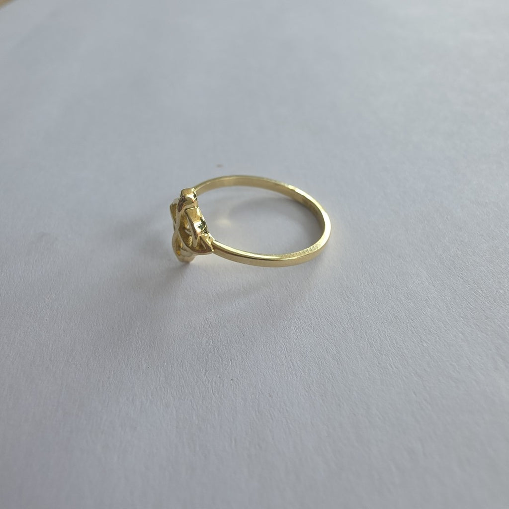 ANILLOS DAMA ORO 10K 1.2 (NUEVO)