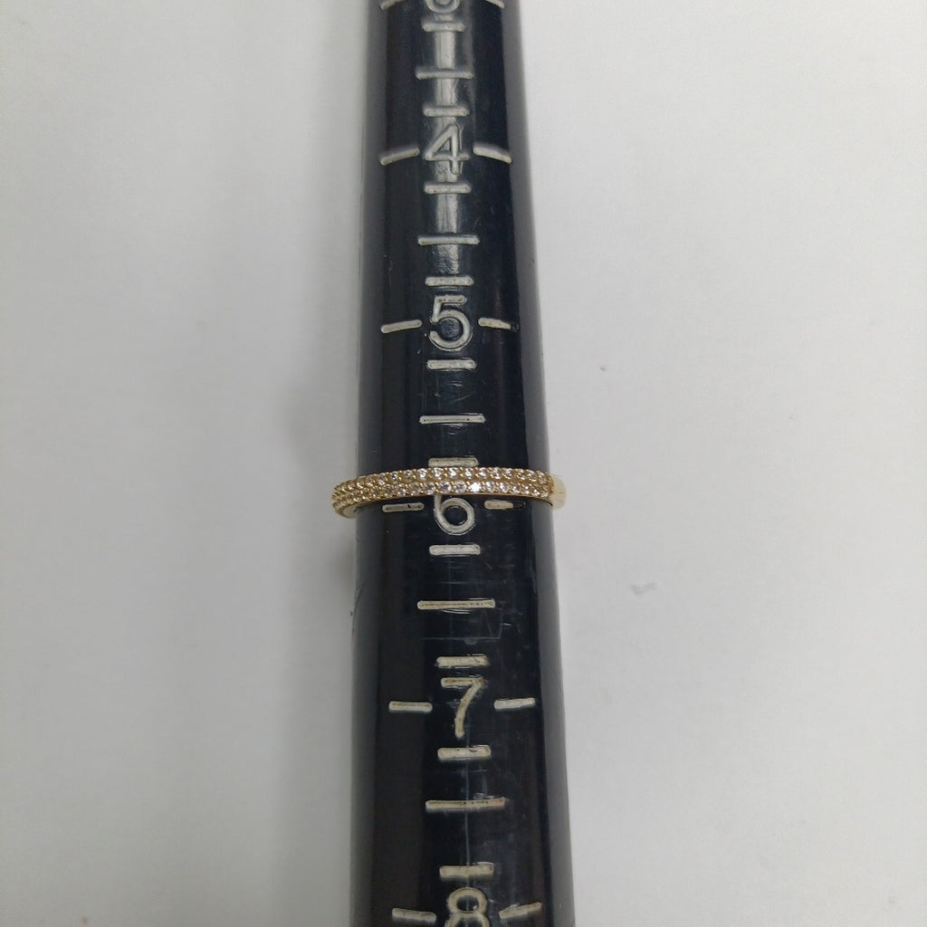 ANILLITO ORO 14 K 1.2 GRMS (SEMINUEVO)