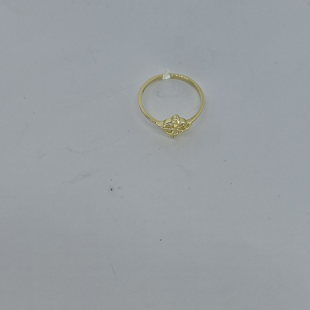 ANILLOS DAMA ORO 10K 1.2 (NUEVO)