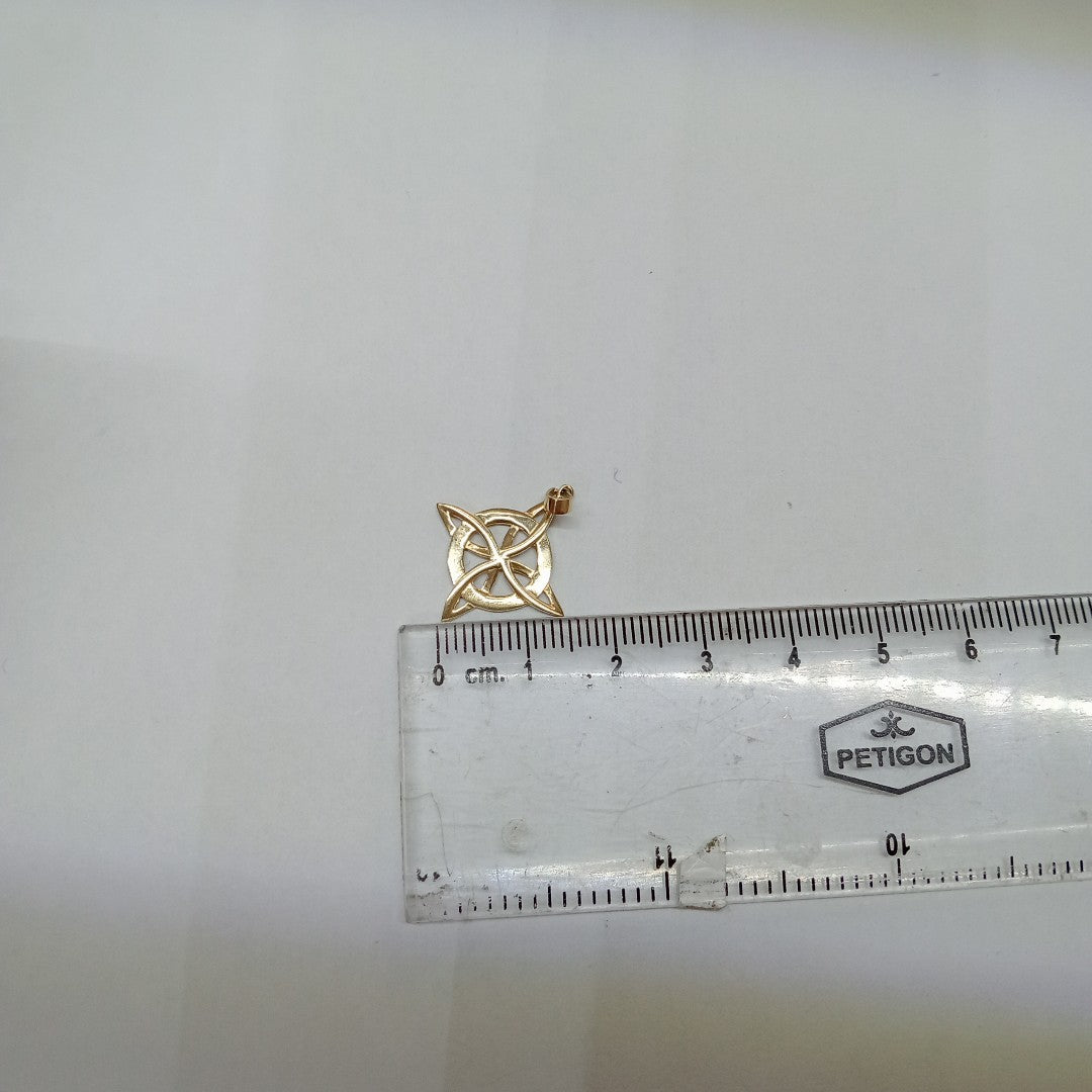 DIJES ORO 14K 1.2 (NUEVO)