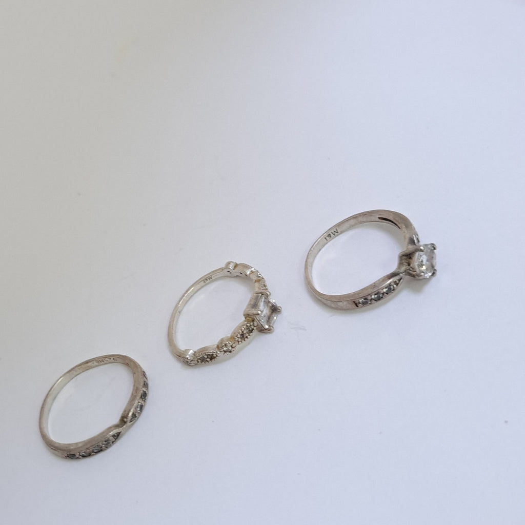 ANILLITO PLATA 5,40 GRMS (SEMINUEVO)