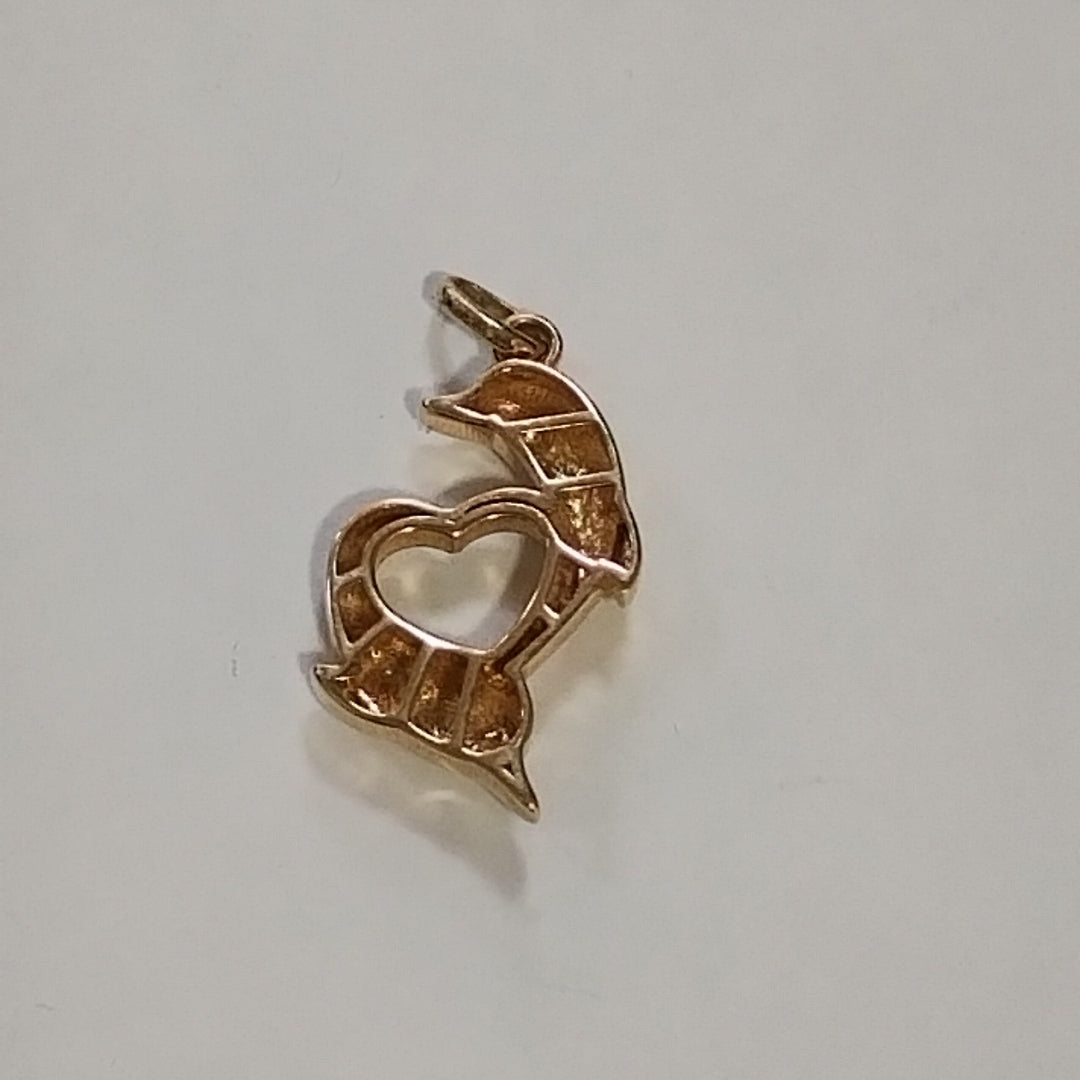 DIJES ORO 14K 1 (NUEVO)