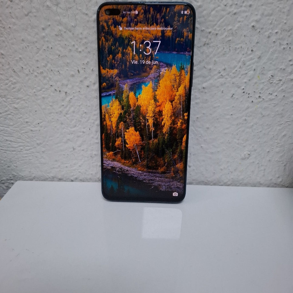 CELULAR OTRAS MARCAS OTROS MODELOS 128 GB 6 GB RAM (SEMINUEVO)