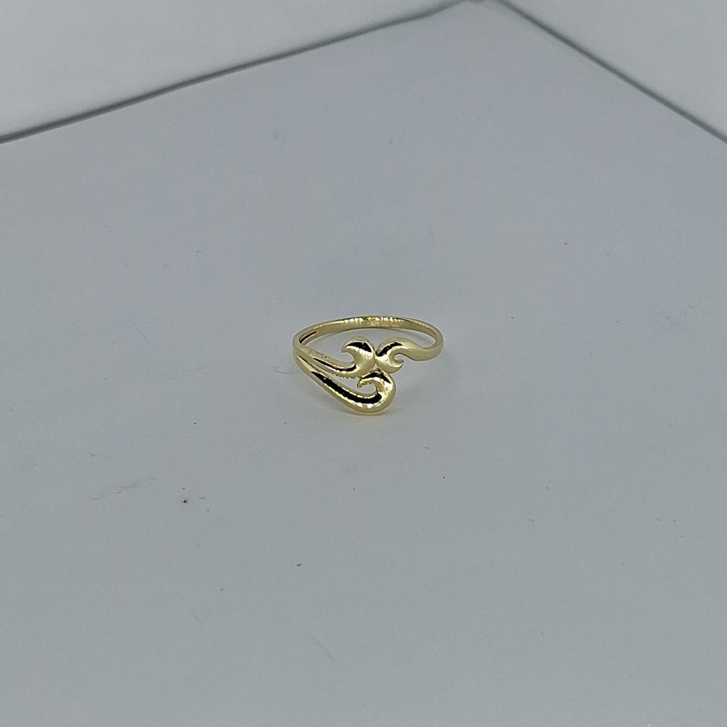 ANILLOS DAMA ORO 14K 1.7 (NUEVO)
