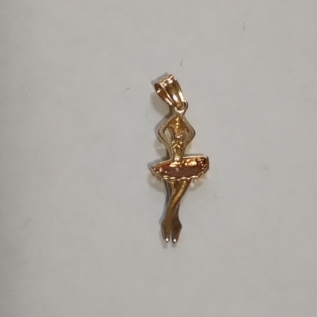 DIJES ORO 14K 1.1 (NUEVO)