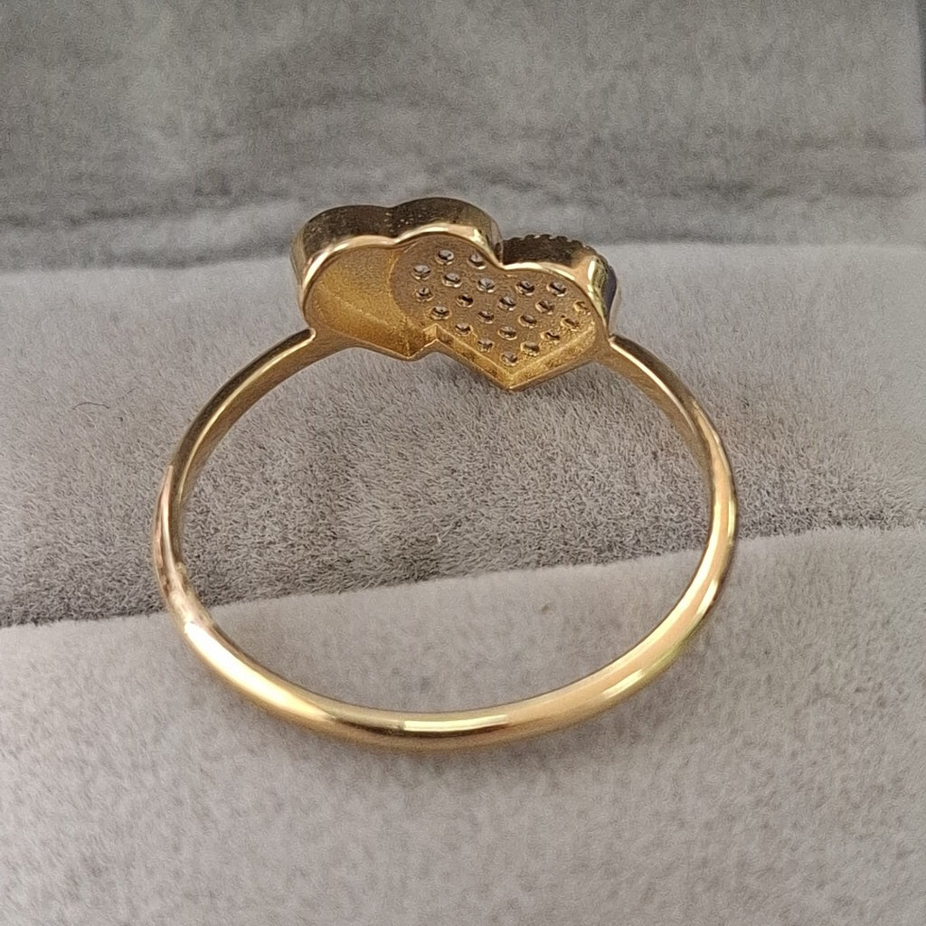 ANILLOS DAMA ORO 14K 1.3 (NUEVO)