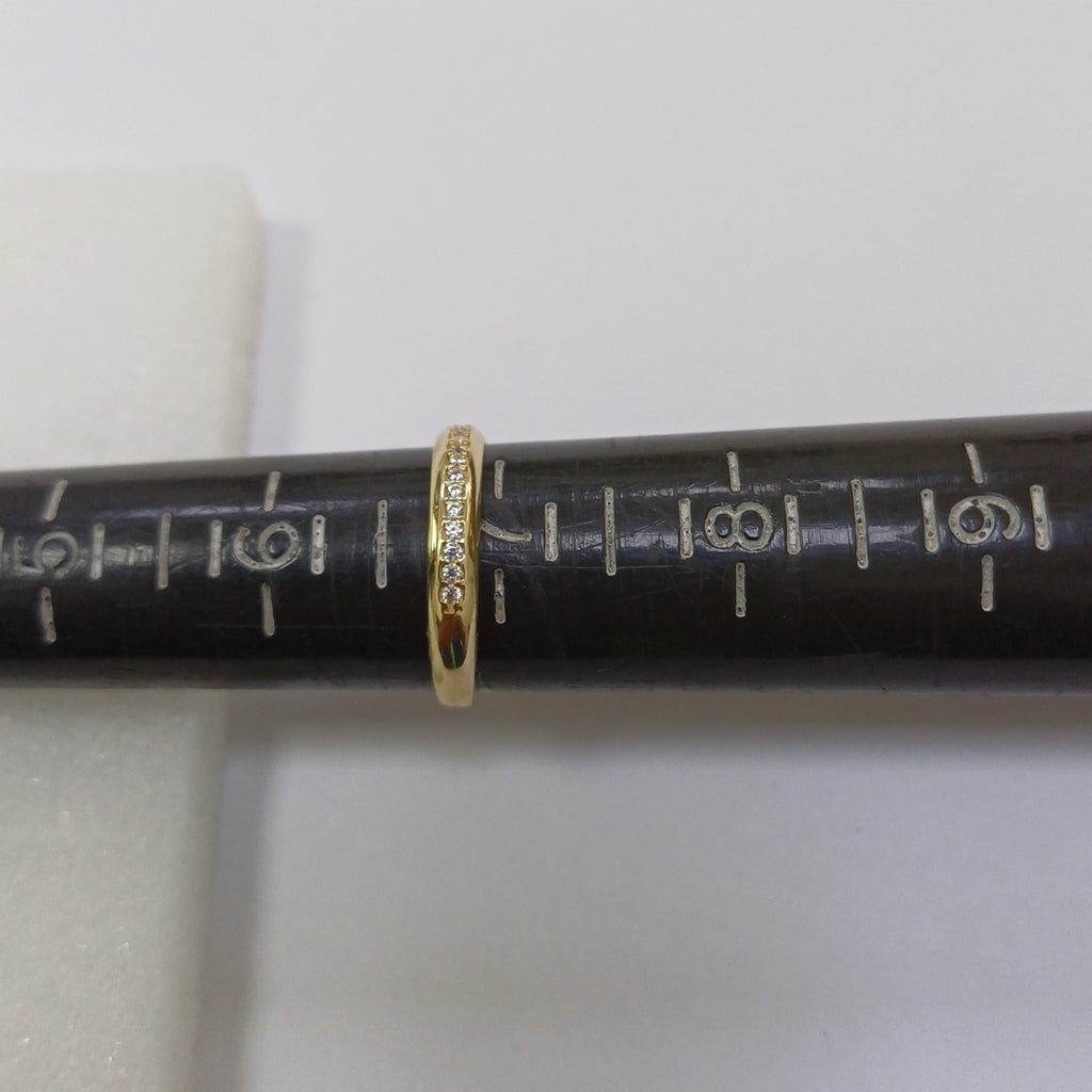 ANILLOS DAMA ORO 14K 1.4 (NUEVO)