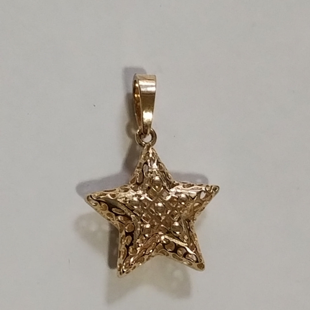 DIJES ORO 14K 1.3 (NUEVO)