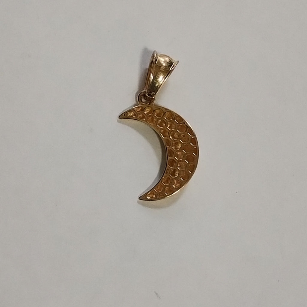 DIJES ORO 14K 1.1 (NUEVO)