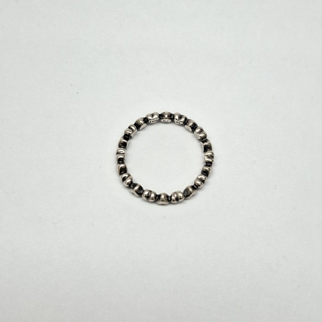 ANILLITO PLATA 2,70 GRMS (SEMINUEVO)