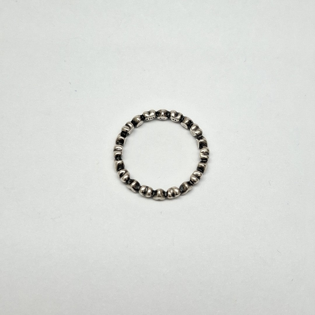 ANILLITO PLATA 2,70 GRMS (SEMINUEVO)