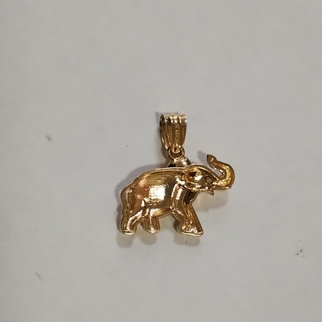 DIJES ORO 14K 1.2 (NUEVO)