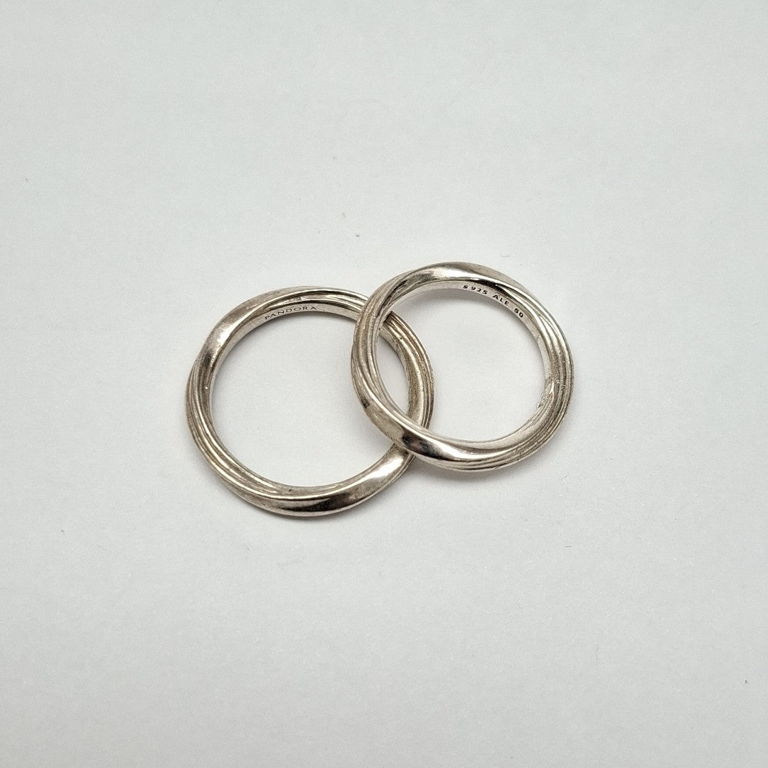 ANILLITO PLATA 6,20 GRMS (SEMINUEVO)