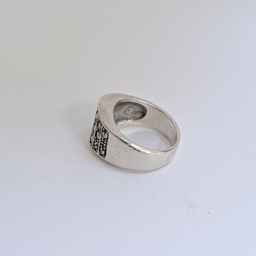 ANILLITO PLATA 8,00 GRMS (SEMINUEVO)