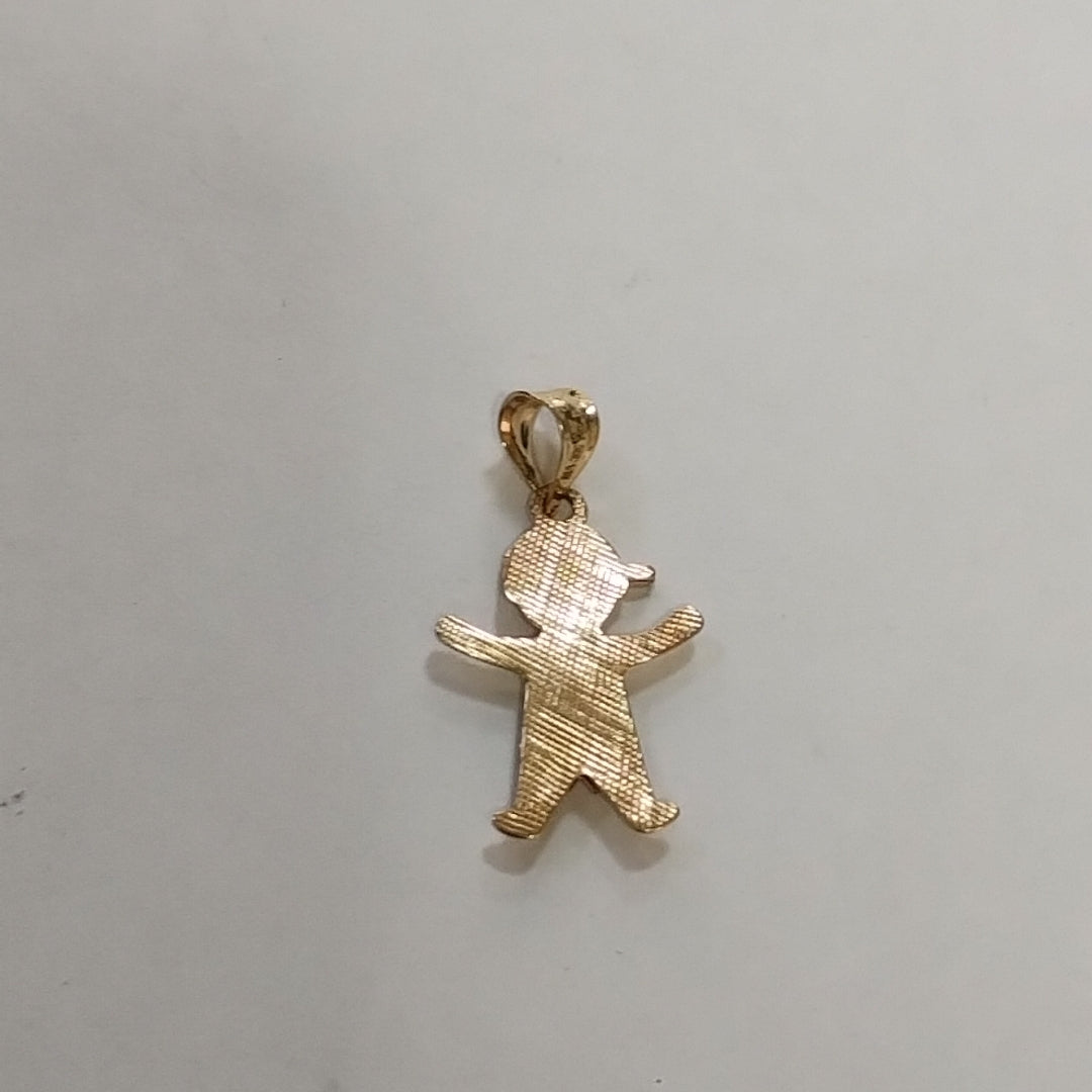 DIJES ORO 14K 0.8 (NUEVO)
