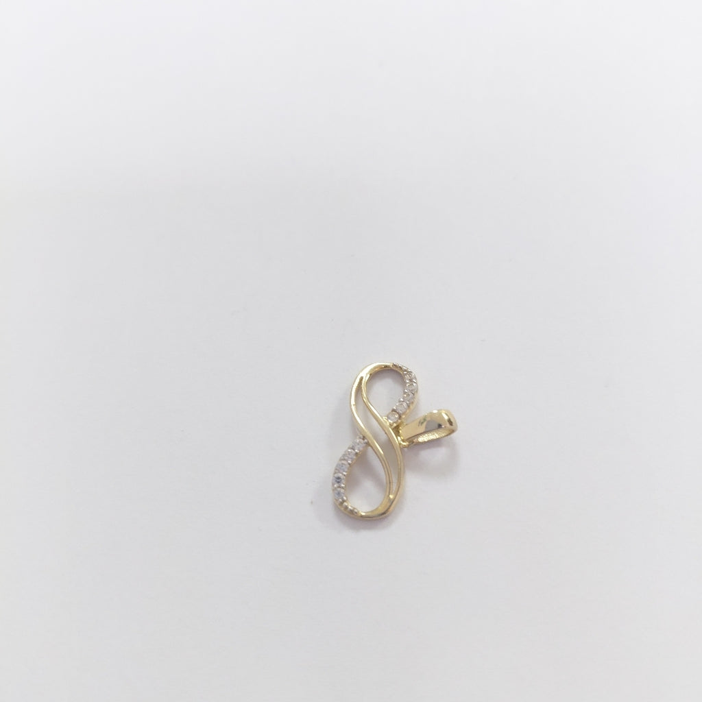 DIJES ORO 14K 0.8 (NUEVO)
