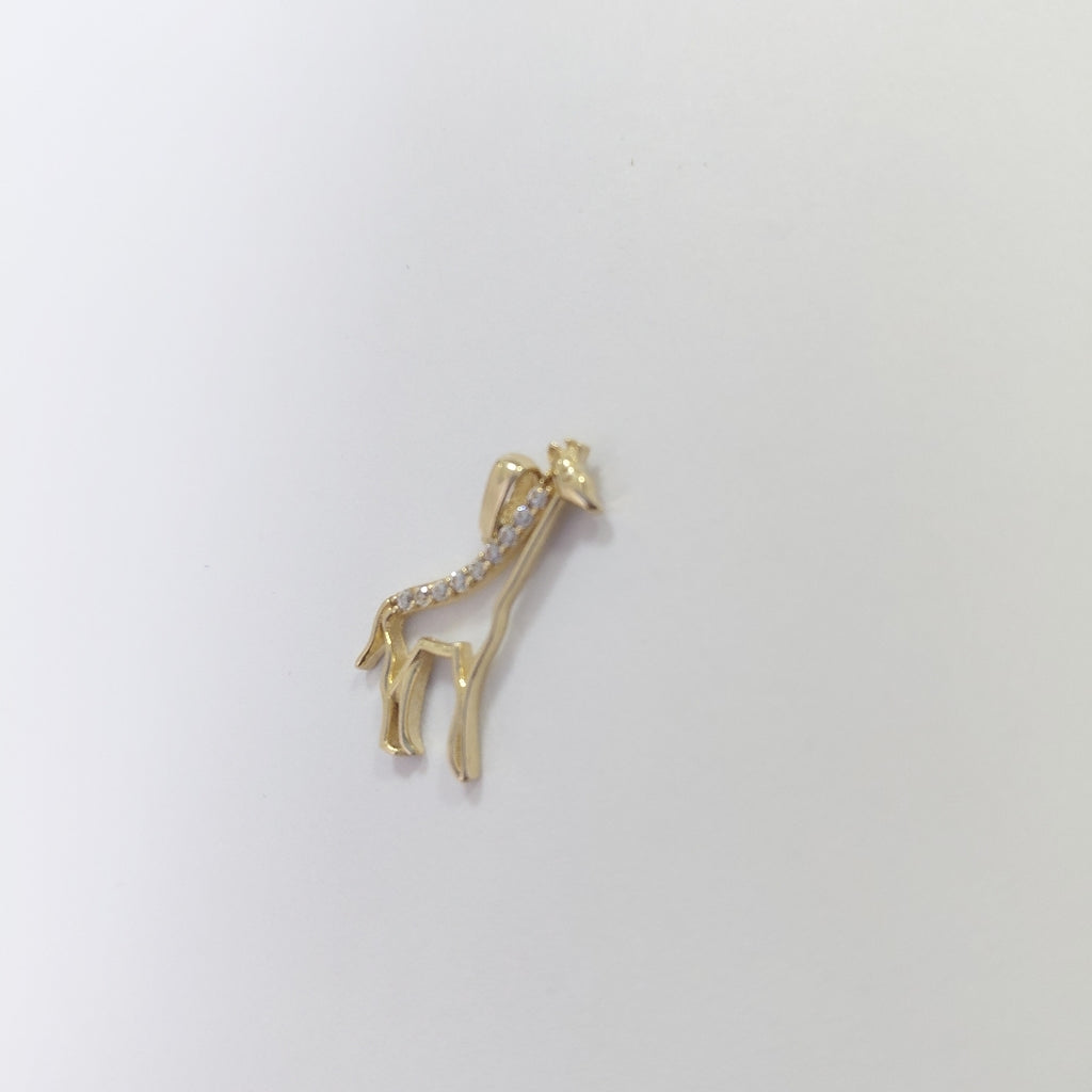 DIJES ORO 14K 1.2 (NUEVO)
