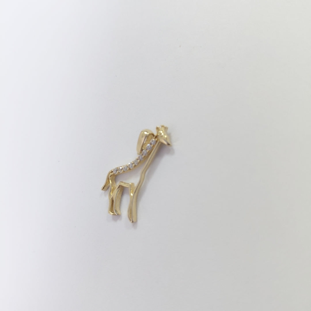 DIJES ORO 14K 1.2 (NUEVO)