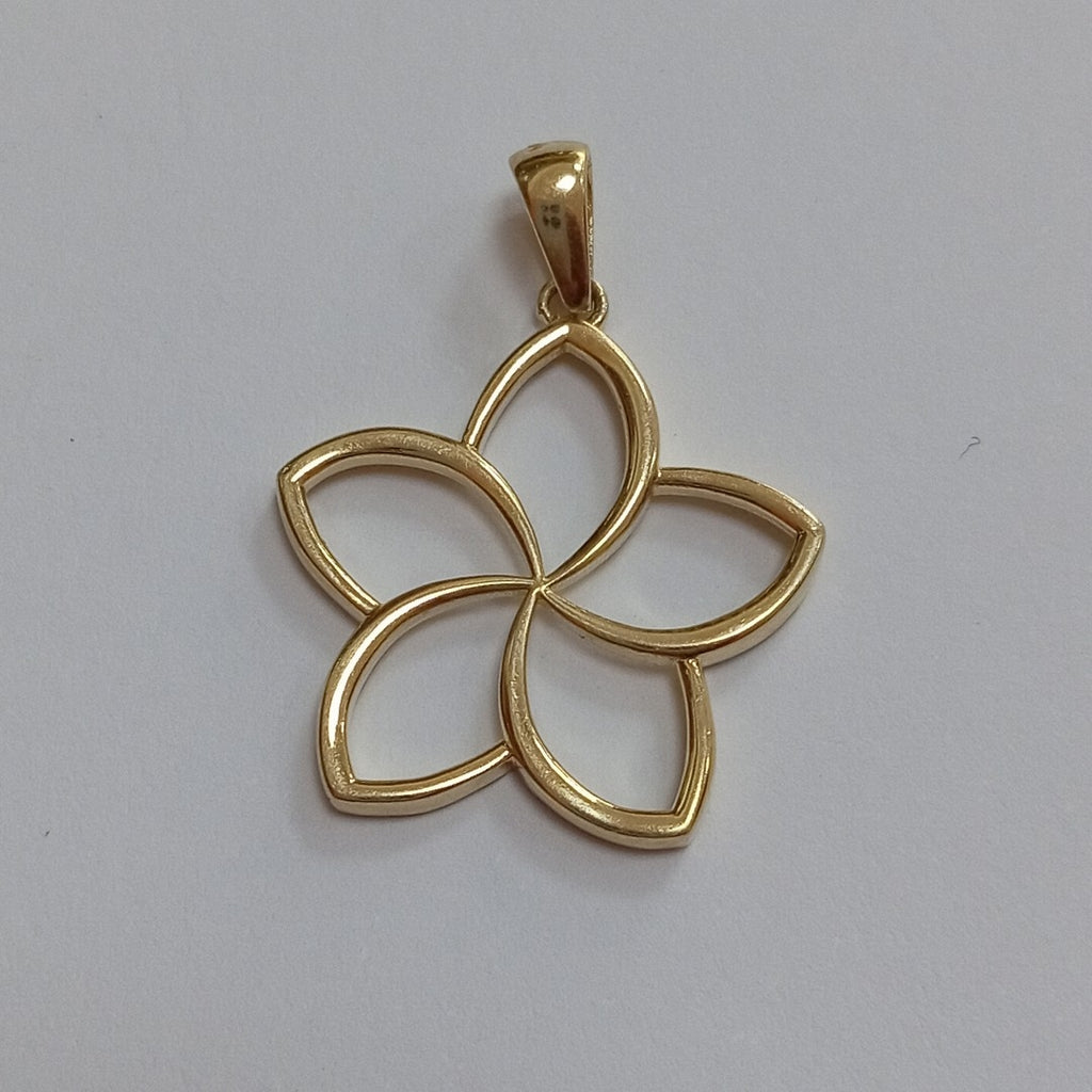 DIJES ORO 14K 1.7 (NUEVO)