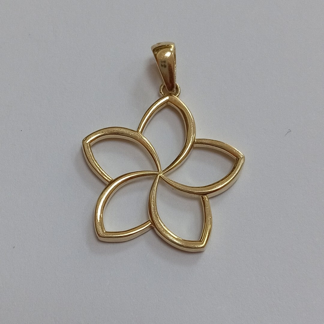 DIJES ORO 14K 1.7 (NUEVO)