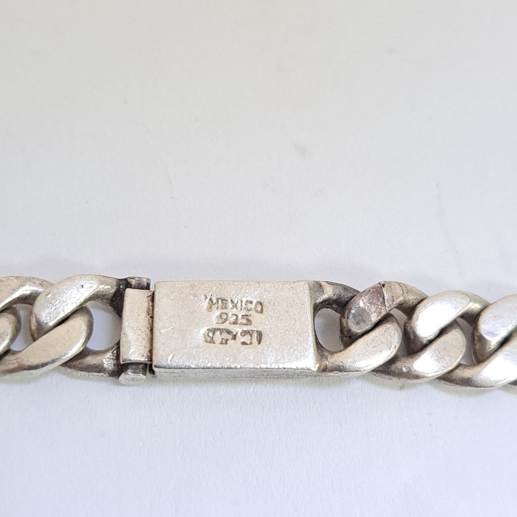 CADENA PLATA 107.2 GRMS (SEMINUEVO)