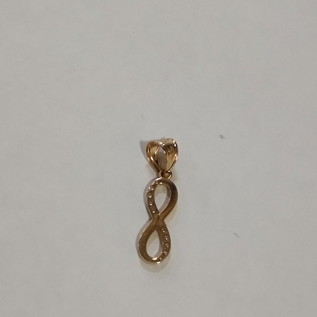 DIJES ORO 14K 0.8 (NUEVO)