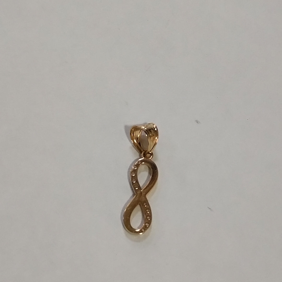 DIJES ORO 14K 0.8 (NUEVO)
