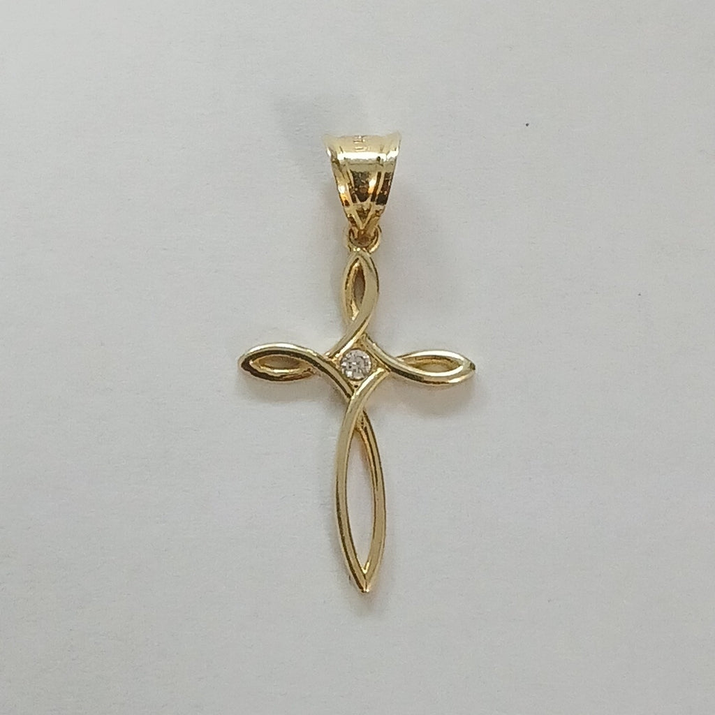 CRUCES ORO 14K 1 (NUEVO)