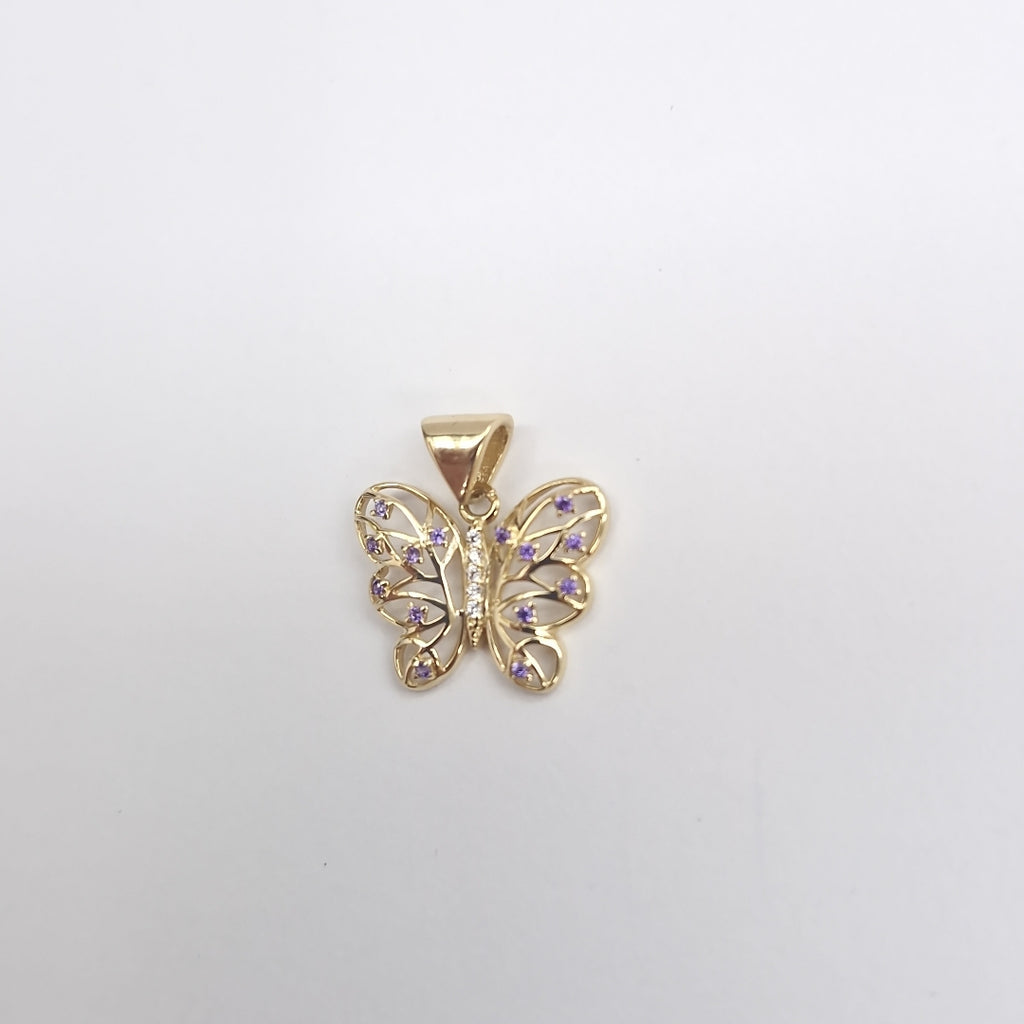 DIJES ORO 14K 1.2 (NUEVO)