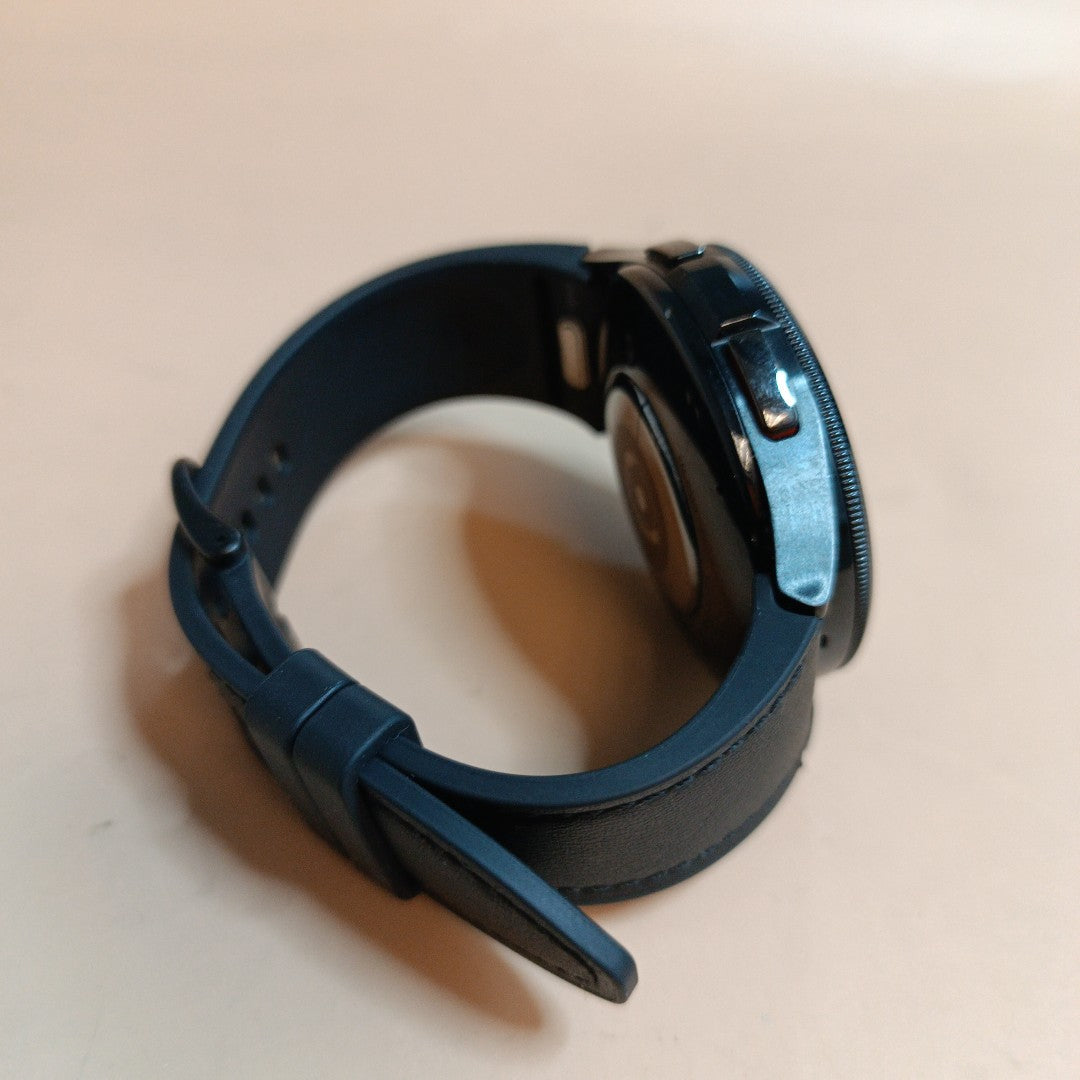 SMARTWATCH SAMSUNG GALAXY WATCH 6 CLASSIC SM-R960 47 MM GPS (SEMINUEVO)