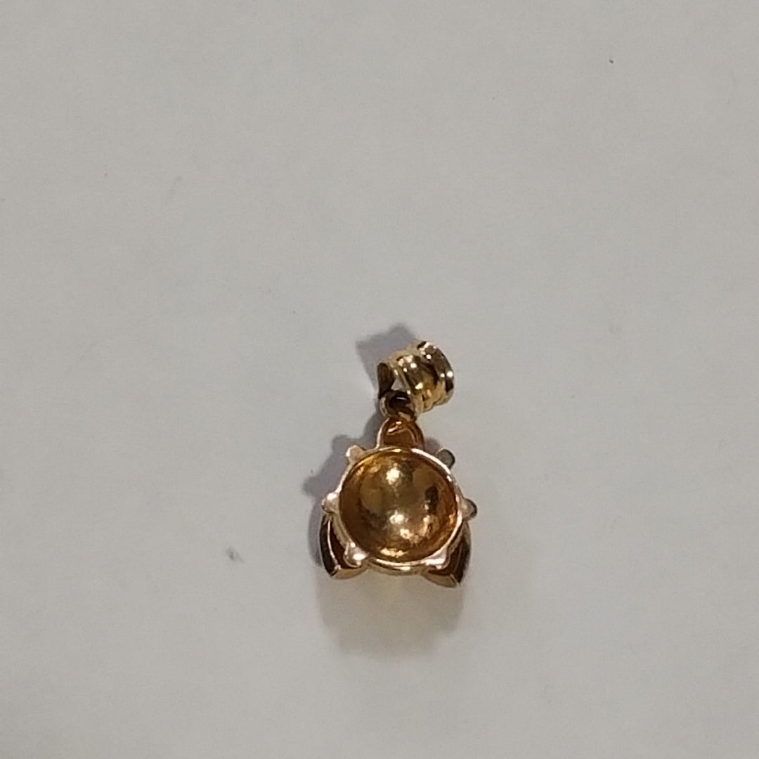 DIJES ORO 14K 1.3 (NUEVO)