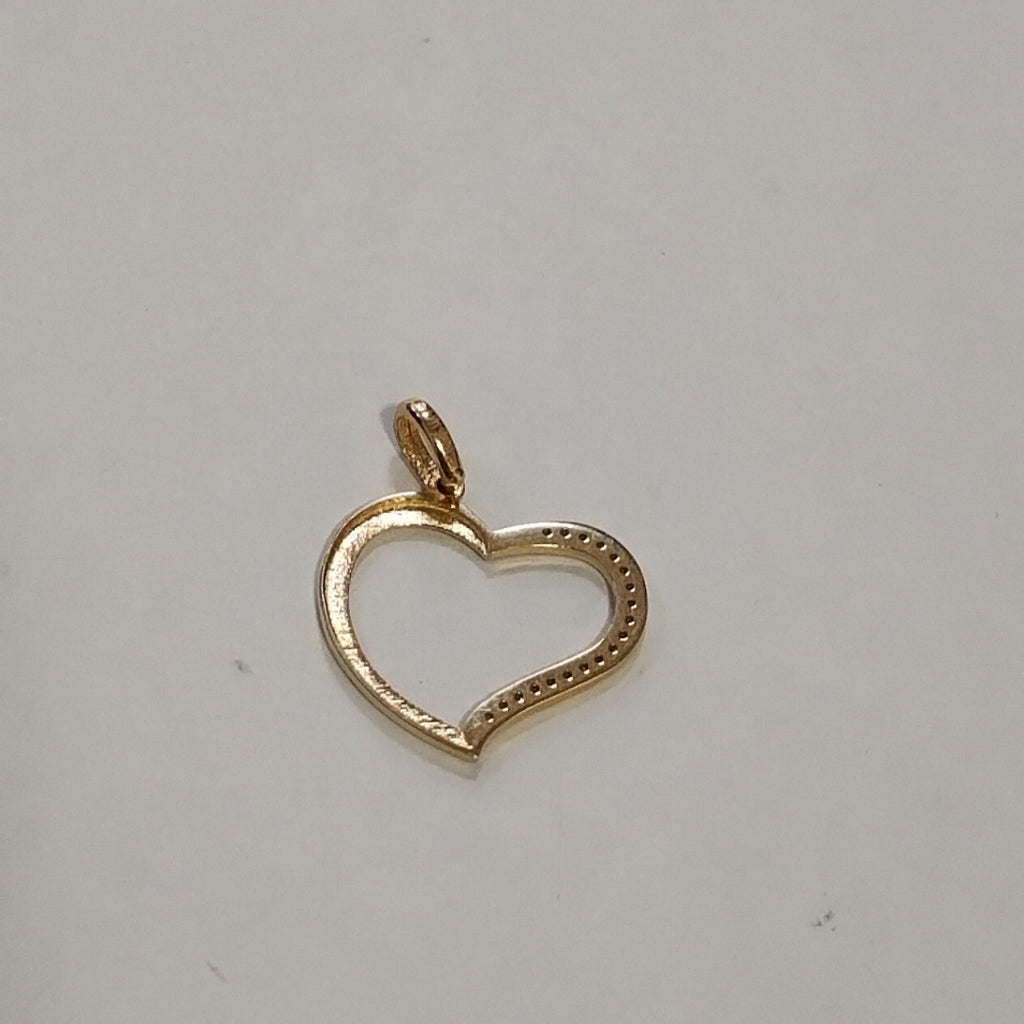 DIJES ORO 14K 1.2 (NUEVO)
