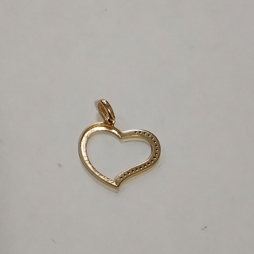 DIJES ORO 14K 1.2 (NUEVO)