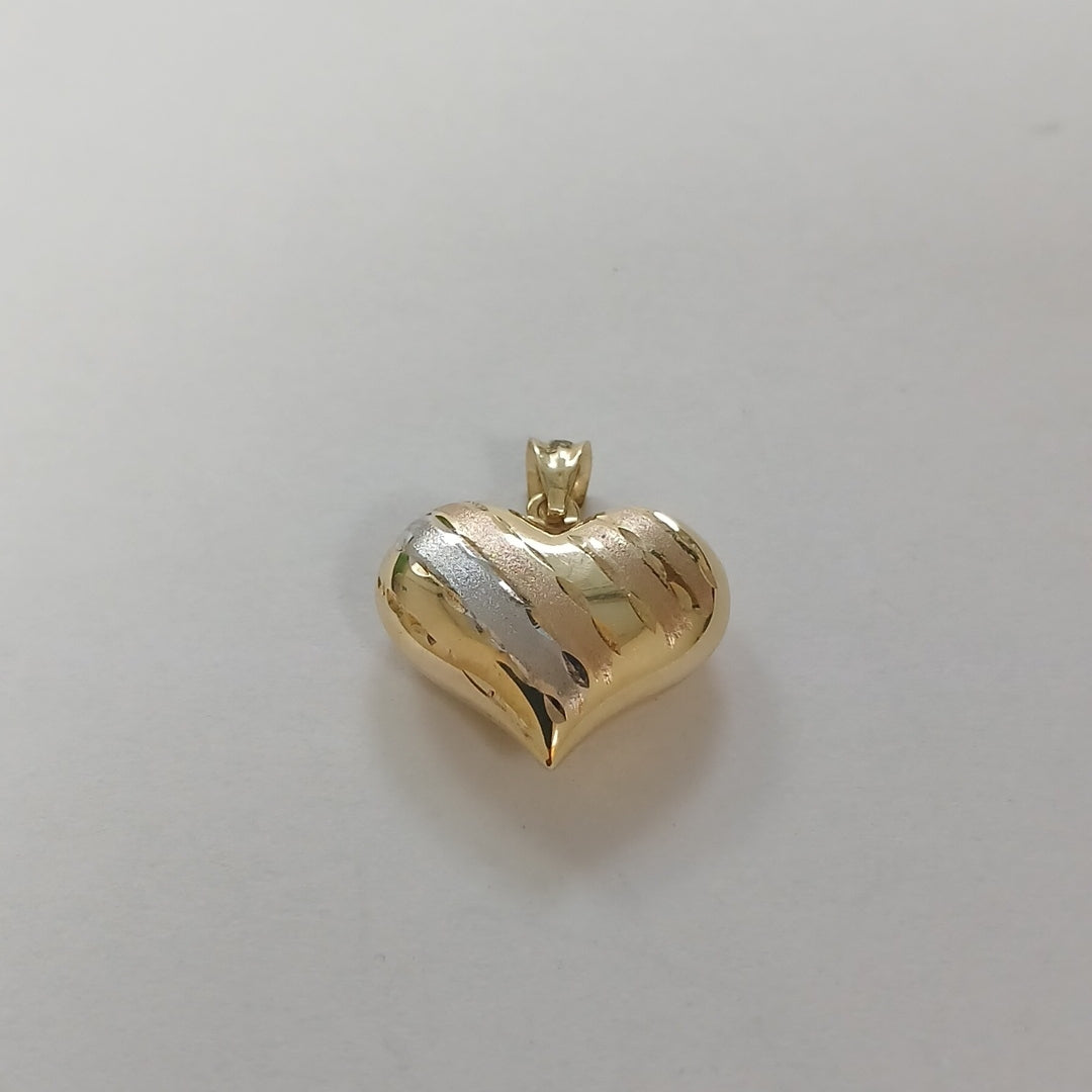 DIJES ORO 14K 1.3 (NUEVO)